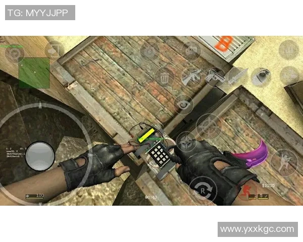 CSGO评论V5版本中控制机制的优缺点分析与探讨