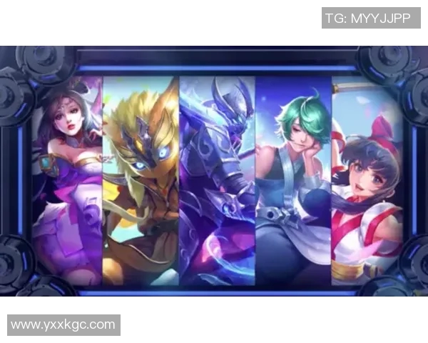 王者荣耀TES战术解析：深度剖析阵地战体系的核心策略与应用