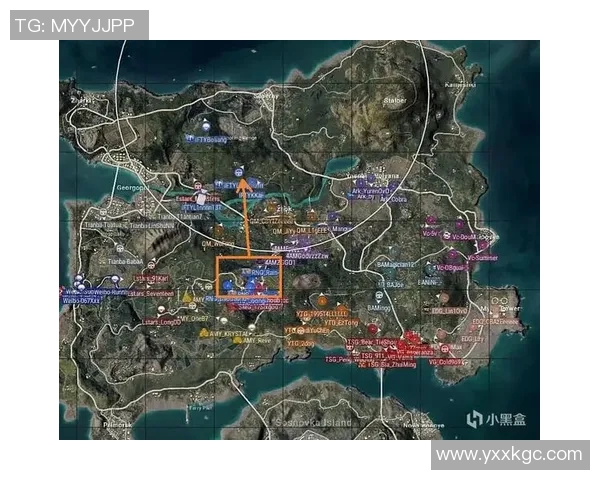 深入分析CSGO中RNG战队的区域防守策略与战术布局