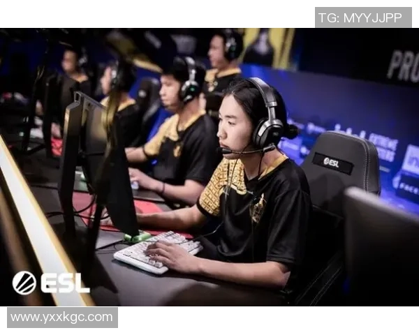 电竞数据专家王芳专访回顾CSGO发展历程与未来展望