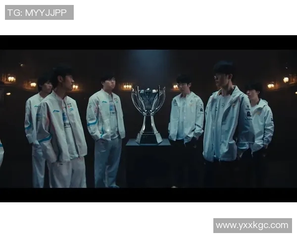 全球总决赛特别报道IG战队崛起之路与辉煌成就回顾实时新闻