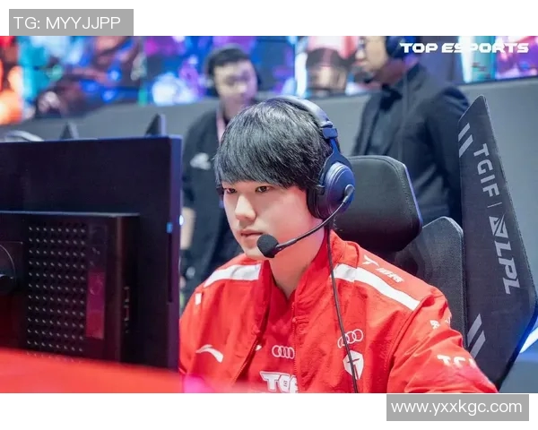 和平精英赛事中TES战队的崛起与成长历程全景回顾实时新闻