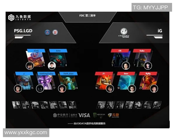 深入解析IG战队在DOTA2巨献中的强大实力与战术布局实时新闻